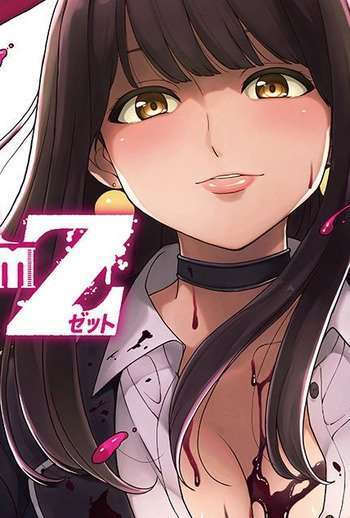 Baca Komik Kingdom of the Z