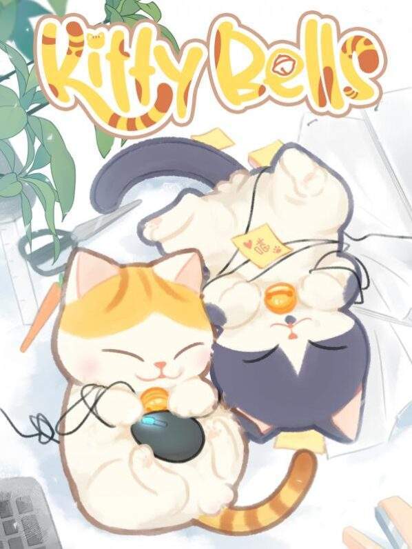 “MKitty Bells “MKitty Bells