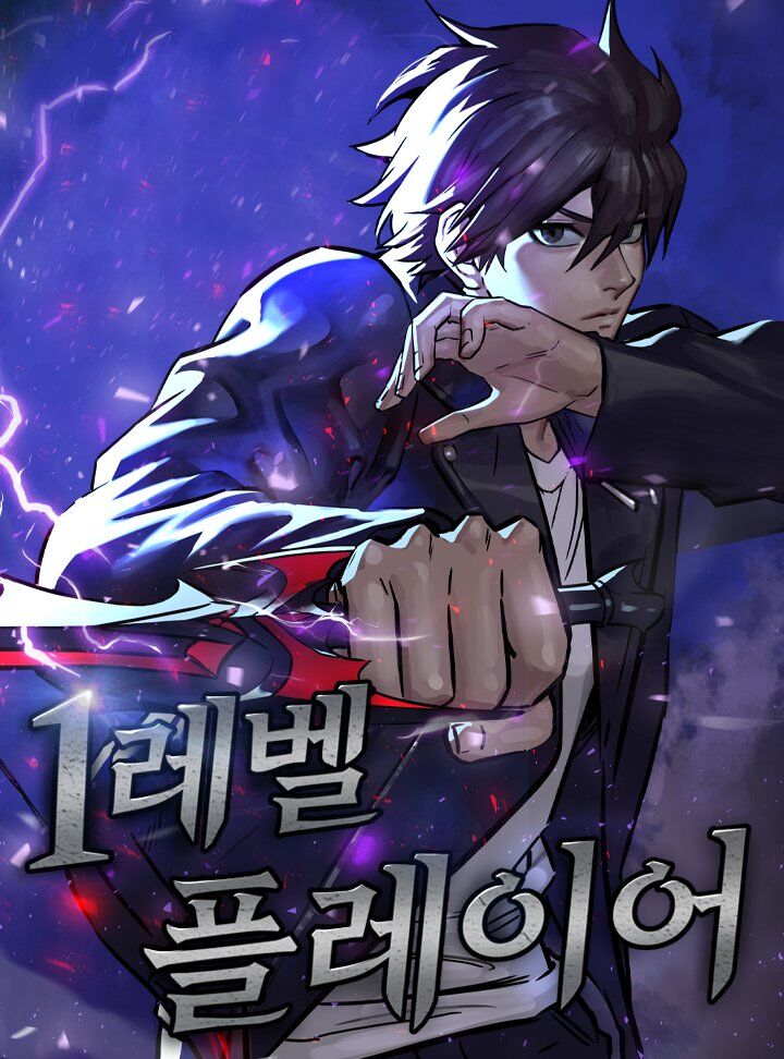 Level 1 Player Baca Komik Level 1 Player