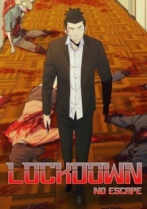 Baca Komik LockDown No Escape