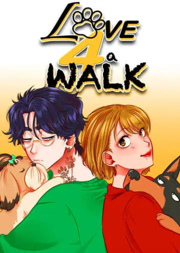 “MLove 4 Walk “MLove 4 Walk