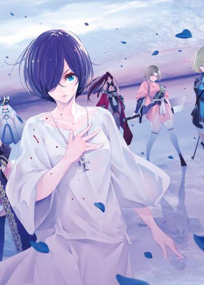 “MMajo Taisen