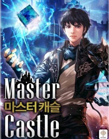 “MMaster Castle “MMaster Castle