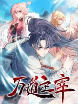 Baca Komik Master of Ten Thousand Dao
