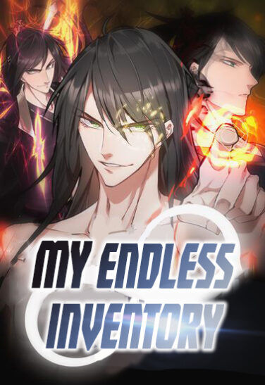 “MMy Endless Inventory “MMy Endless Inventory