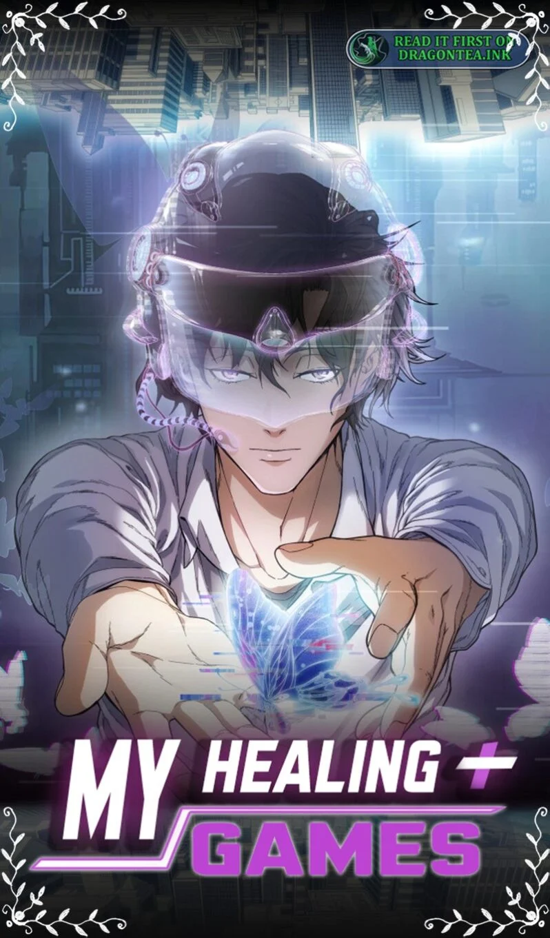 “MMy Healing Games “MMy Healing Games