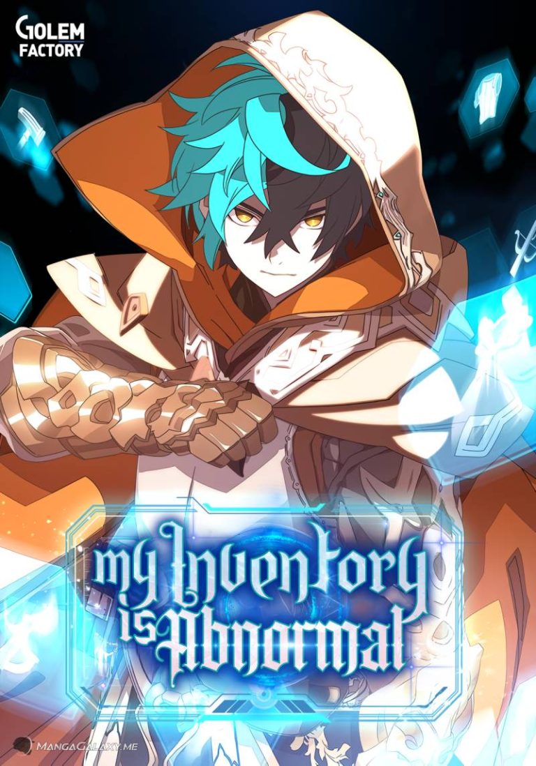 “MMy Inventory is Abnormal “MMy Inventory is Abnormal