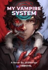 “MMy Vampire System “MMy Vampire System