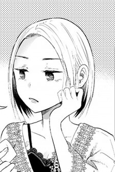 “MMy Wife is a Little Scary “MMy Wife is a Little Scary