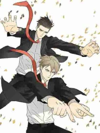 “MNan Hao & Shang Feng “MNan Hao & Shang Feng
