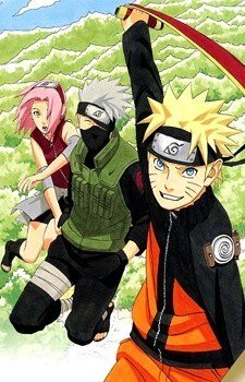 “MNaruto “MNaruto