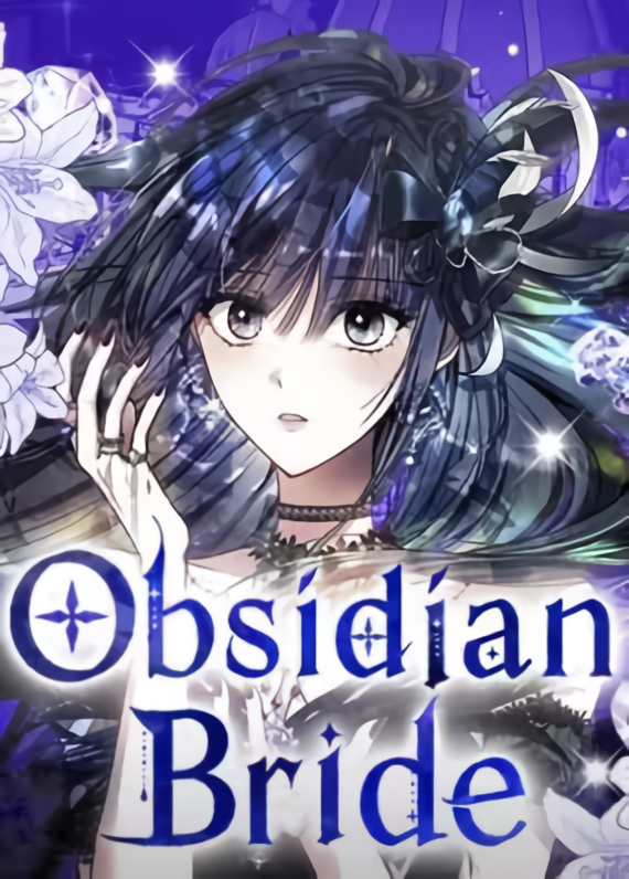 “MObsidian Bride “MObsidian Bride