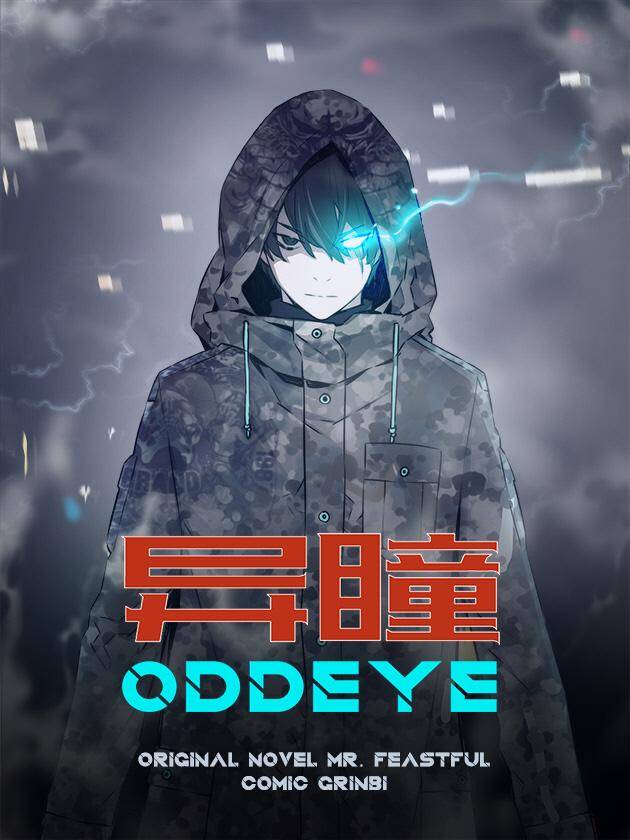 “MODDEYE “MODDEYE