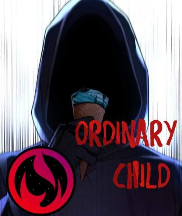 “MOrdinary Child “MOrdinary Child