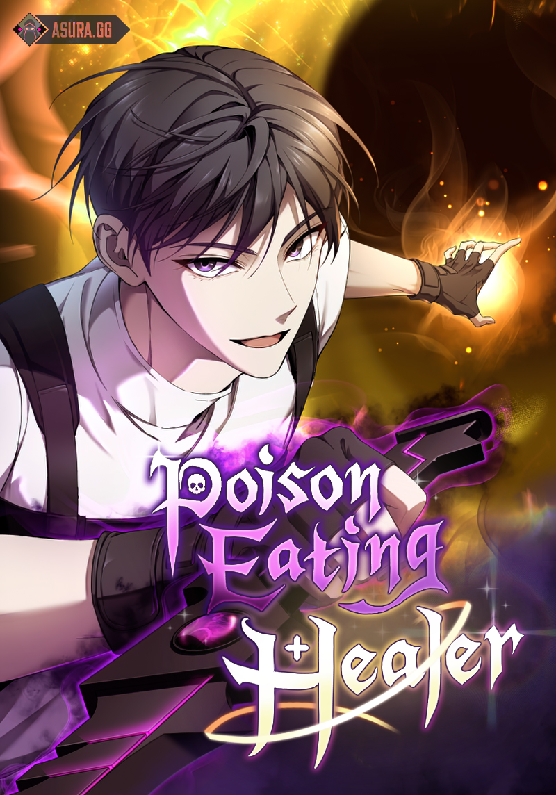 “MPoison-Eating Healer “MPoison-Eating Healer