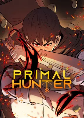 “MPrimal Hunter “MPrimal Hunter