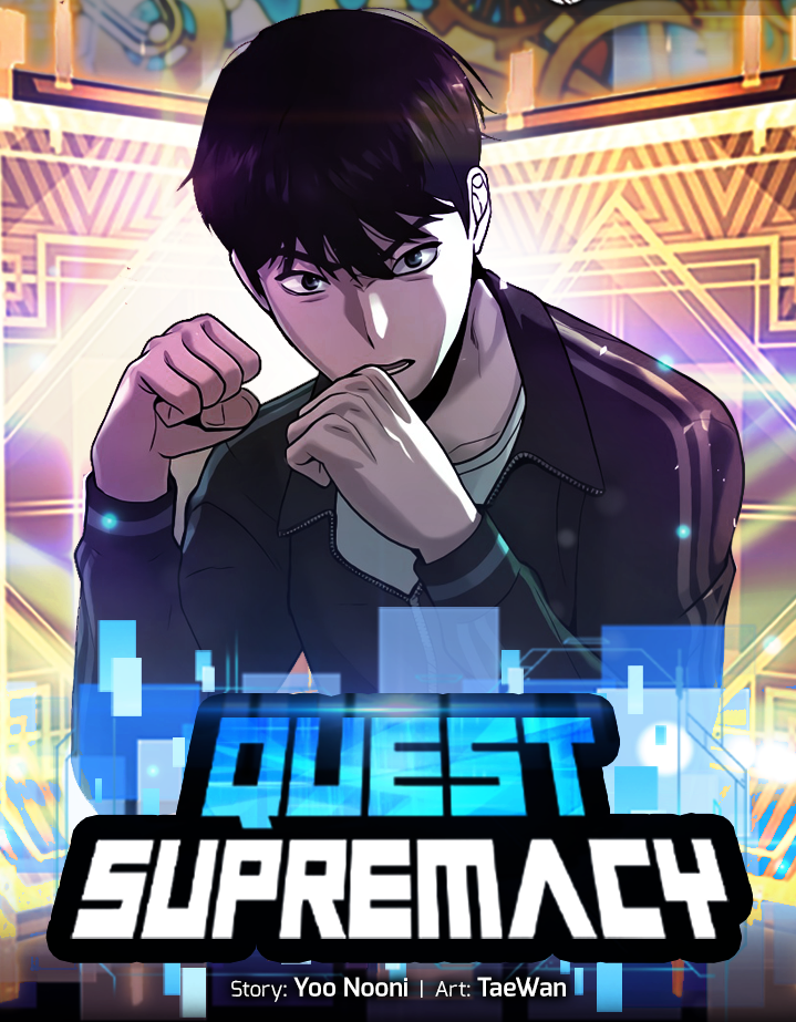 “MQuest Supremacy “MQuest Supremacy