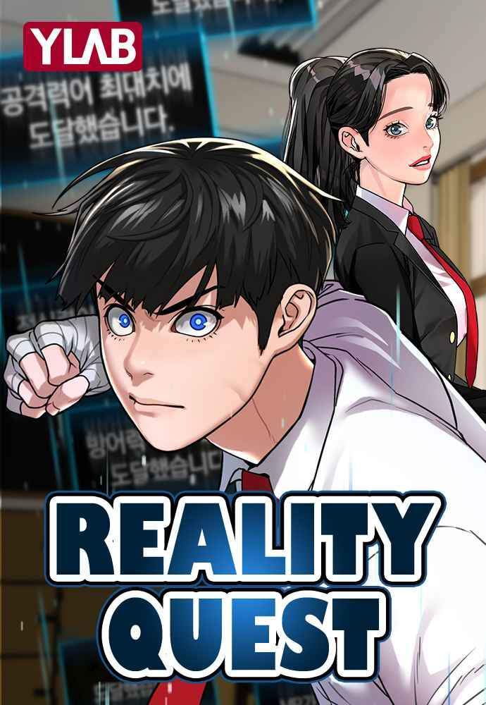 “MReality Quest “MReality Quest