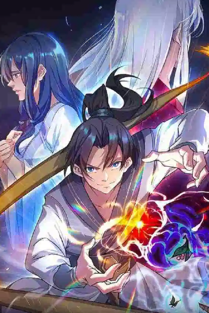 “MRebirth of Refining Emperor “MRebirth of Refining Emperor