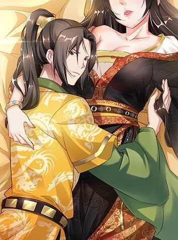 “MRebirth of the Dynasty Tang “MRebirth of the Dynasty Tang