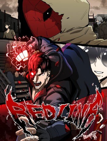 “MRedline “MRedline