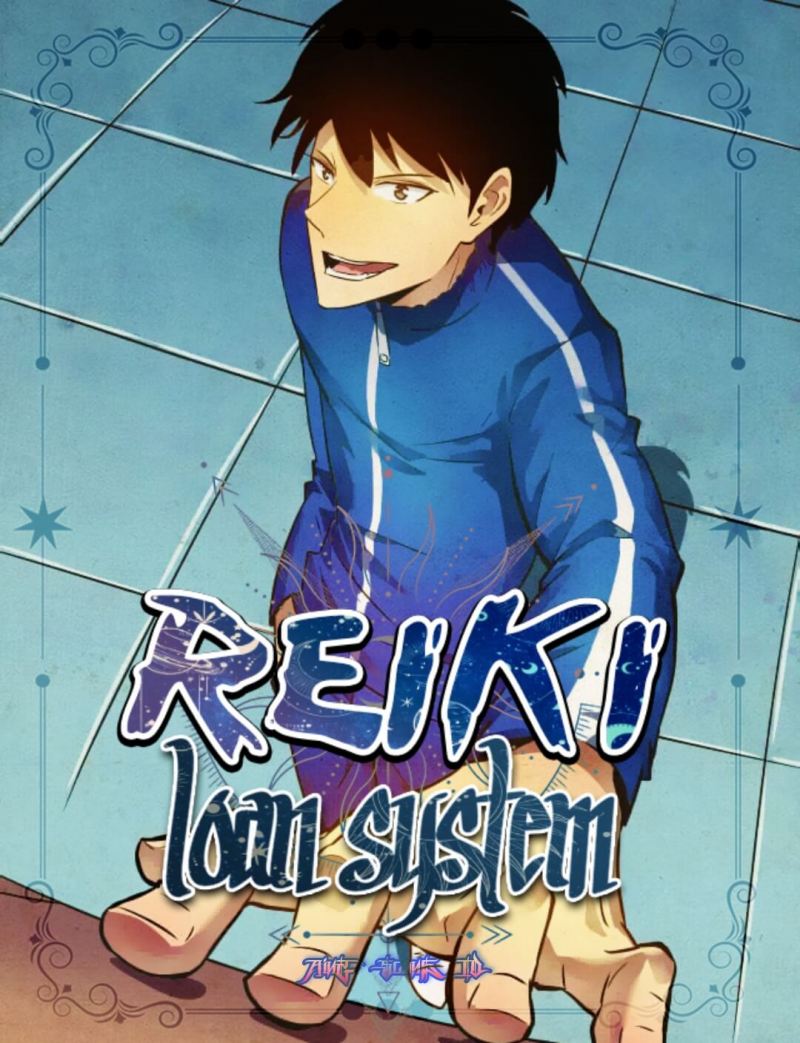 “MReiki Loan System “MReiki Loan System