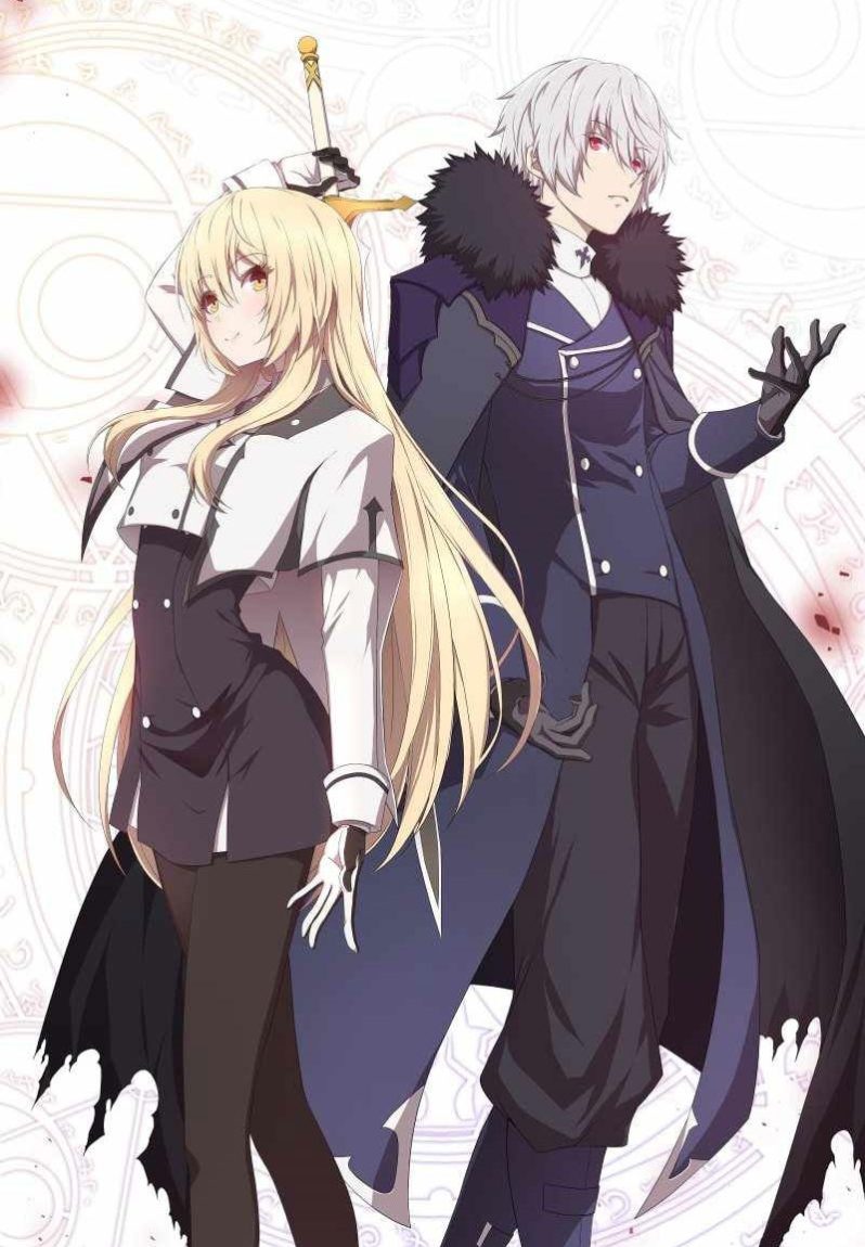 “MRetired Demon King “MRetired Demon King