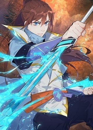 “MReturn of the Avenger “MReturn of the Avenger