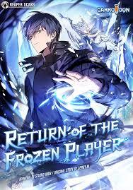 “MReturn of the Frozen Player “MReturn of the Frozen Player
