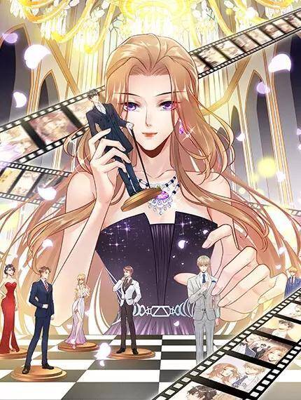 “MRevenge Movie Queen “MRevenge Movie Queen