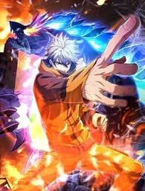 “MRise Of The Beast God “MRise Of The Beast God