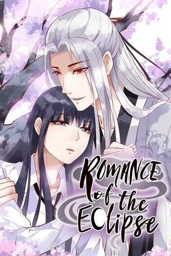 “MRomance of the Eclipse “MRomance of the Eclipse
