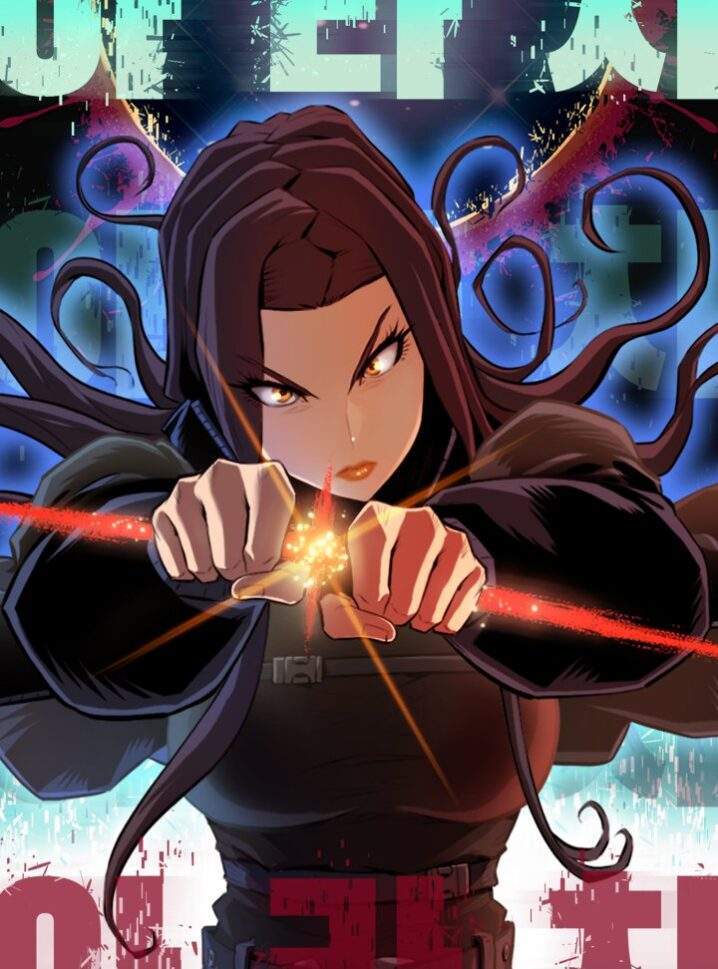 “MRooftop Sword Master : Arachi The First Irregular “MRooftop Sword Master : Arachi The First Irregular