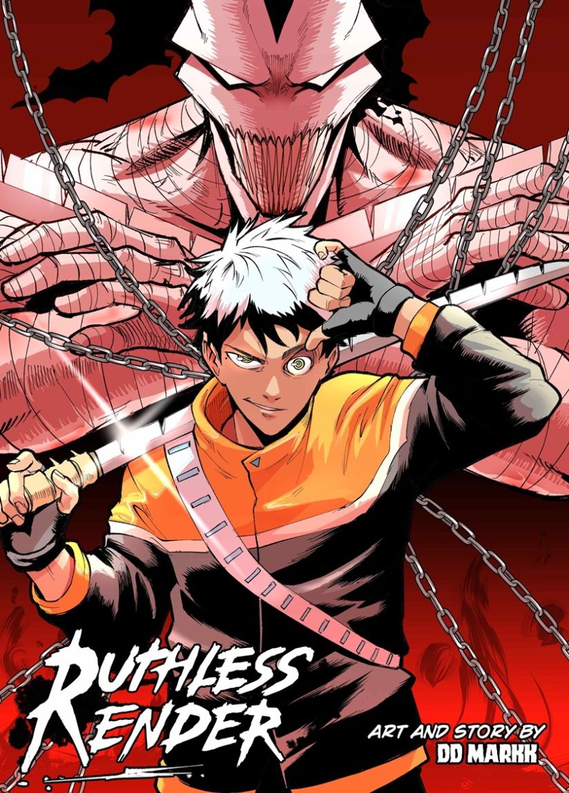“MRuthless Render “MRuthless Render