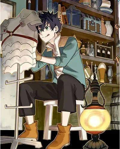 “MS-Rank Party Kara Kaikosareta “Jugushi” – “Noroi no Item” Shika Tsukuremasen ga, Sono Seinou wa Artifact-kyuu nari……! “MS-Rank Party Kara Kaikosareta “Jugushi” – “Noroi no Item” Shika Tsukuremasen ga, Sono Seinou wa Artifact-kyuu nari……!