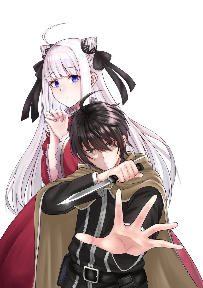 “MSacchi Sarenai Saikyou Shoku Rule Breaker