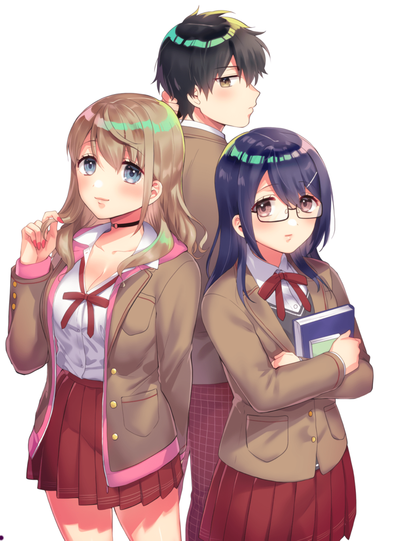 “MSaenai Boku ga Kimi no Heya de Shiteiru Koto wo Kurasumeito wa Dare mo Shiranai “MSaenai Boku ga Kimi no Heya de Shiteiru Koto wo Kurasumeito wa Dare mo Shiranai