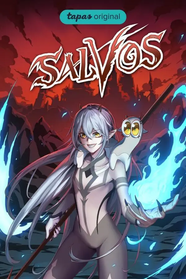 “MSalvos ( A Monster Evolution LITRPG ) “MSalvos ( A Monster Evolution LITRPG )