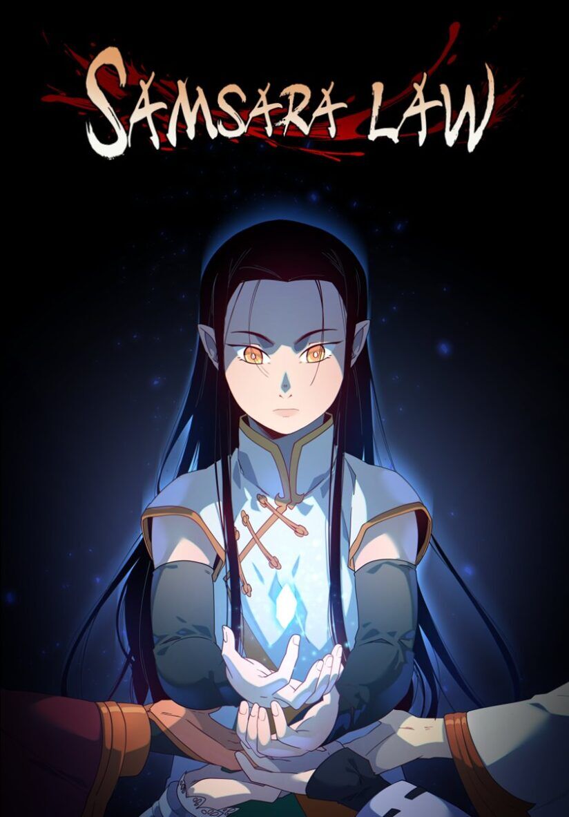 “MSamsara Law “MSamsara Law