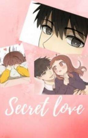 “MSecret Love “MSecret Love