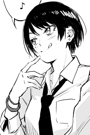 “MSenpai x Kouhai “MSenpai x Kouhai