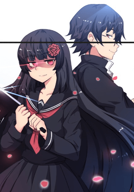“MStalker x Stalker “MStalker x Stalker
