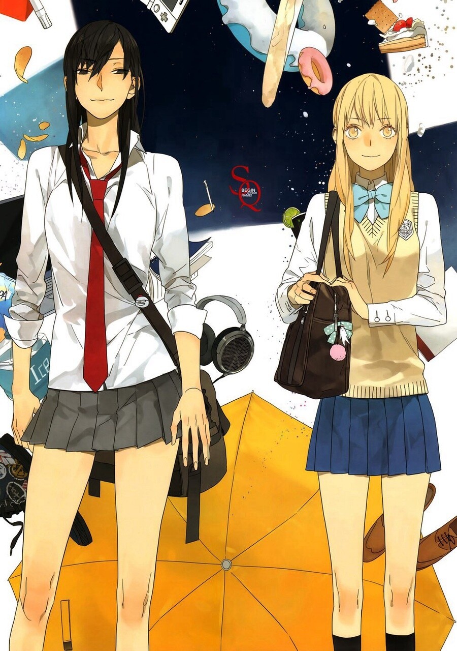 “MTamen De Gushi “MTamen De Gushi