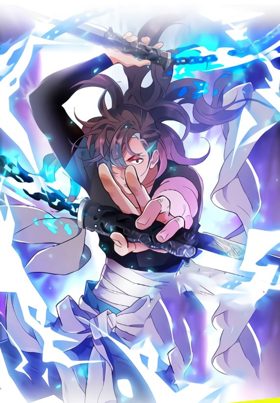 “MThe Awakening Of The Gods “MThe Awakening Of The Gods
