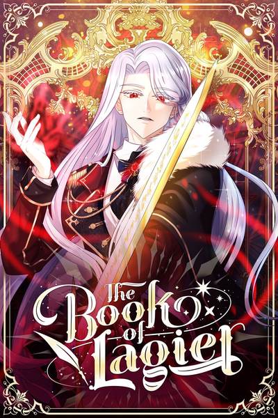 “MThe Book of Lagier