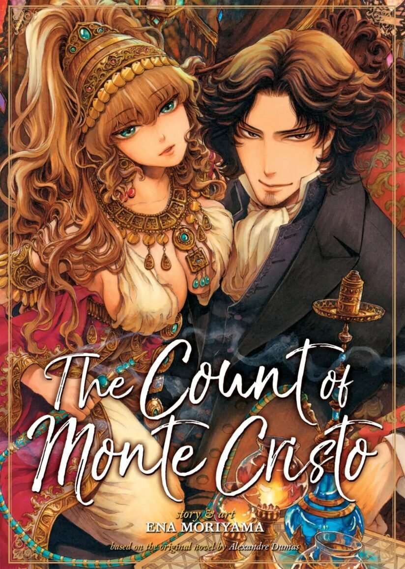 “MThe Count Of Monte Cristo “MThe Count Of Monte Cristo