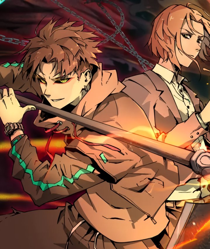“MThe Fate Of The Slain Monster “MThe Fate Of The Slain Monster