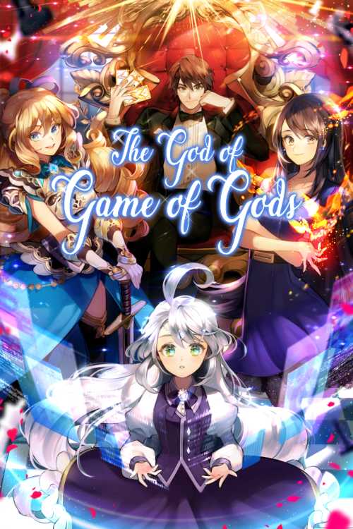“MThe God of “Game of God” “MThe God of “Game of God”