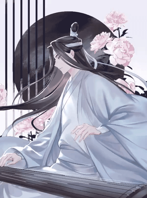 “MThe Grandmaster of Demonic Cultivation “MThe Grandmaster of Demonic Cultivation