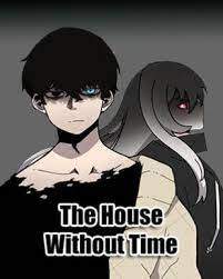 “MThe House Without Time “MThe House Without Time